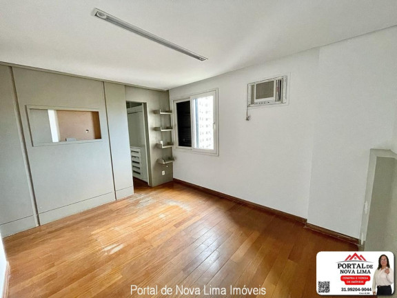 Imagem Apartamento com 4 Quartos à Venda, 140 m² em Belvedere - Belo Horizonte Imagem Apartamento com 4 Quartos à Venda, 140 m² em Belvedere - Belo Horizonte