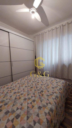 Imagem Apartamento com 1 Quarto à Venda, 50 m² em Embaré - Santos Imagem Apartamento com 1 Quarto à Venda, 50 m² em Embaré - Santos