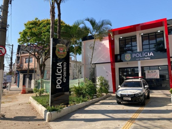 Imagem Casa com 1 Quarto à Venda, 80 m² em Parque São Lucas - São Paulo Imagem Casa com 1 Quarto à Venda, 80 m² em Parque São Lucas - São Paulo
