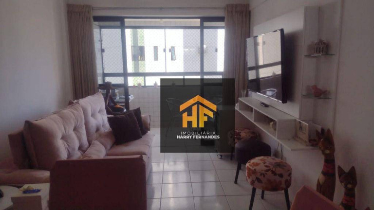 Imagem Apartamento com 2 Quartos à Venda, 68 m² em Boa Viagem - Recife