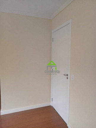 Imagem Apartamento com 2 Quartos à Venda, 43 m² em Jardim Bela Vista - Itapevi