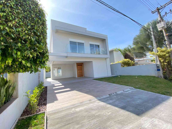 Casa com 4 Quartos à Venda, 284 m² em Eco Park - Mogi Das Cruzes