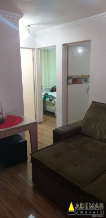 Imagem Apartamento com 2 Quartos à Venda, 52 m² em Serraria - Diadema Imagem Apartamento com 2 Quartos à Venda, 52 m² em Serraria - Diadema