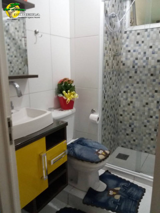 Imagem Apartamento com 2 Quartos à Venda, 58 m² em Vila Siqueira (zona Norte) - São Paulo