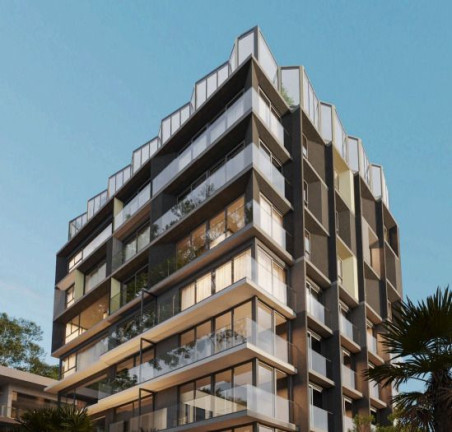 Imagem Loft com 1 Quarto à Venda, 21 m² em Manaíra - João Pessoa Imagem Loft com 1 Quarto à Venda, 21 m² em Manaíra - João Pessoa