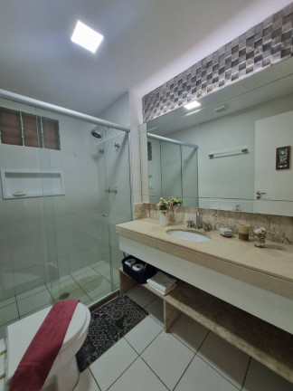 Imagem Apartamento com 3 Quartos à Venda, 107 m² em Porto Das Dunas - Aquiraz