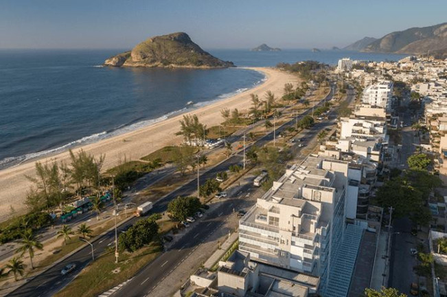Imagem Casa com 4 Quartos à Venda, 622 m² em Recreio Dos Bandeirantes - Rio De Janeiro Imagem Casa com 4 Quartos à Venda, 622 m² em Recreio Dos Bandeirantes - Rio De Janeiro