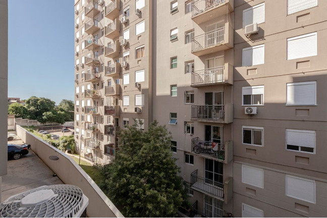 Imagem Imóvel com 2 Quartos à Venda, 43 m² em Tristeza - Porto Alegre Imagem Imóvel com 2 Quartos à Venda, 43 m² em Tristeza - Porto Alegre
