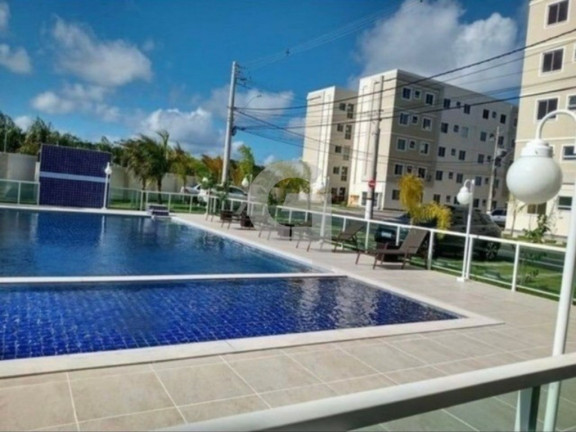 Imagem Apartamento com 2 Quartos à Venda, 40 m² em Nova Abrantes (abrantes) - Camaçari Imagem Apartamento com 2 Quartos à Venda, 40 m² em Nova Abrantes (abrantes) - Camaçari