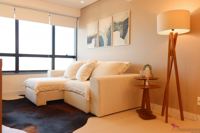 Imagem Apartamento com 1 Quarto à Venda, 51 m² em Centro - Torres Imagem Apartamento com 1 Quarto à Venda, 51 m² em Centro - Torres
