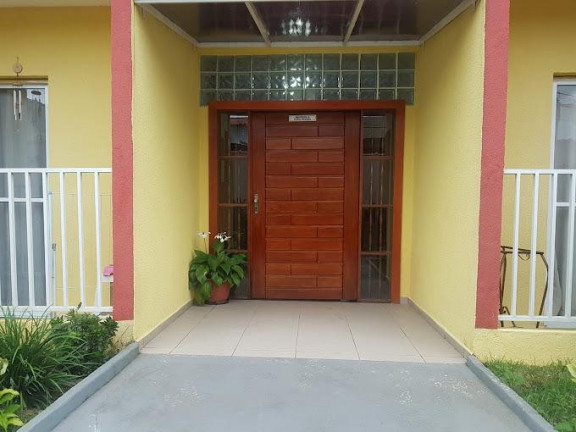 Apartamento com 2 Quartos à Venda, 59 m² em Mogi Moderno - Mogi Das Cruzes