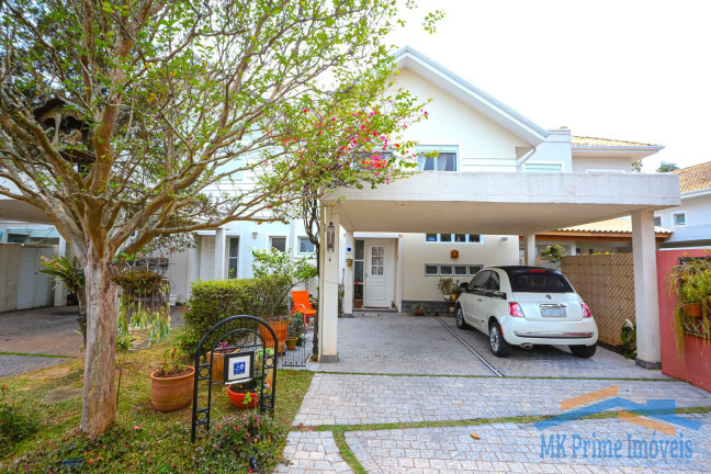 Imagem Casa com 3 Quartos à Venda, 205 m² em Alphaville - Santana De Parnaíba Imagem Casa com 3 Quartos à Venda, 205 m² em Alphaville - Santana De Parnaíba