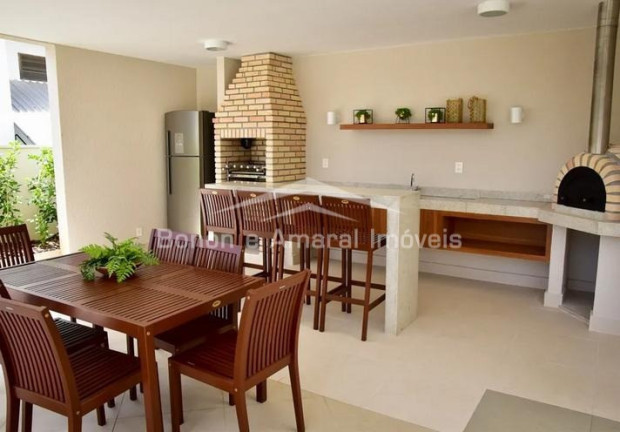 Imagem Apartamento com 2 Quartos à Venda, 60 m² em Taquaral - Campinas