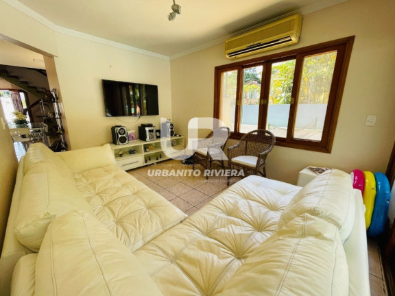 Imagem Casa com 3 Quartos à Venda, 300 m² em Riviera | Módulo 26 - Bertioga