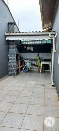 Imagem Casa com 2 Quartos à Venda, 68 m² em Bopiranga - Itanhaém Imagem Casa com 2 Quartos à Venda, 68 m² em Bopiranga - Itanhaém