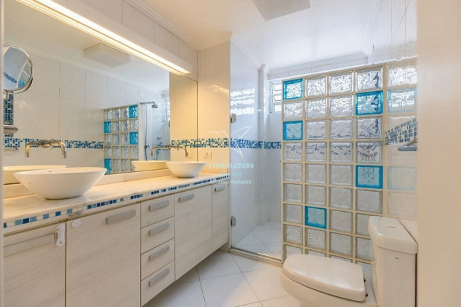 Imagem Apartamento com 2 Quartos à Venda, 108 m² em Perdizes - São Paulo