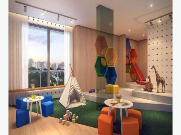 Imagem Apartamento com 3 Quartos à Venda, 115 m² em Moema - São Paulo Imagem Apartamento com 3 Quartos à Venda, 115 m² em Moema - São Paulo