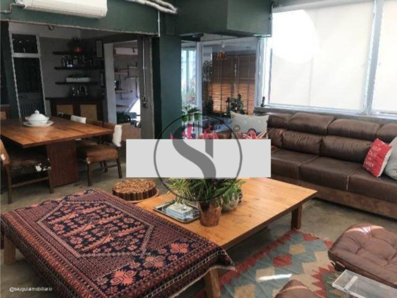 Imagem Imóvel com 3 Quartos à Venda, 360 m² em Vila Nova Conceição - São Paulo Imagem Imóvel com 3 Quartos à Venda, 360 m² em Vila Nova Conceição - São Paulo
