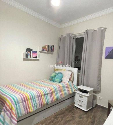 Imagem Apartamento com 2 Quartos à Venda, 70 m² em Mauá - São Caetano Do Sul Imagem Apartamento com 2 Quartos à Venda, 70 m² em Mauá - São Caetano Do Sul