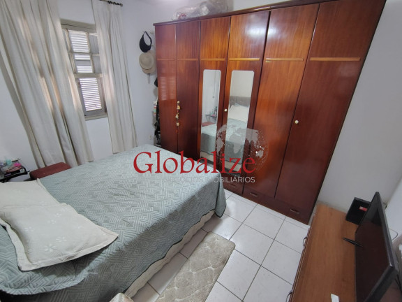 Imagem Imóvel com 2 Quartos à Venda, 90 m² em Aparecida - Santos Imagem Imóvel com 2 Quartos à Venda, 90 m² em Aparecida - Santos