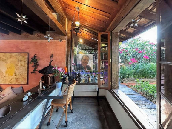 Imagem Casa com 5 Quartos à Venda, 334 m² em Chácara Eliana - Cotia Imagem Casa com 5 Quartos à Venda, 334 m² em Chácara Eliana - Cotia