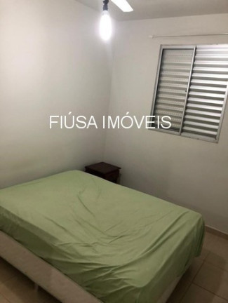 Imagem Apartamento com 2 Quartos à Venda, 47 m² em Residencial Jequitibá - Ribeirão Preto