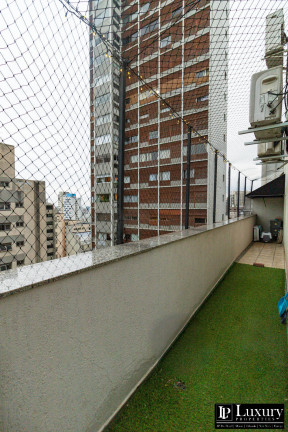 Imagem Apartamento com 3 Quartos à Venda, 220 m² em Cerqueira César - São Paulo Imagem Apartamento com 3 Quartos à Venda, 220 m² em Cerqueira César - São Paulo