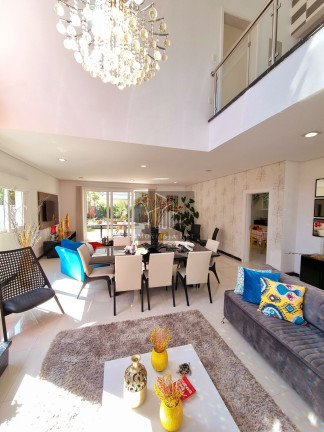Imagem Casa com 4 Quartos para Alugar, 483 m² em Residencial Morada Dos Lagos - Barueri Imagem Casa com 4 Quartos para Alugar, 483 m² em Residencial Morada Dos Lagos - Barueri
