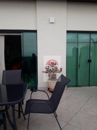 Imagem Apartamento com 2 Quartos à Venda, 163 m² em Jardim Das Nações - Taubaté Imagem Apartamento com 2 Quartos à Venda, 163 m² em Jardim Das Nações - Taubaté