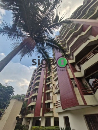 Imagem Apartamento com 3 Quartos à Venda, 138 m² em Vila Sônia - São Paulo