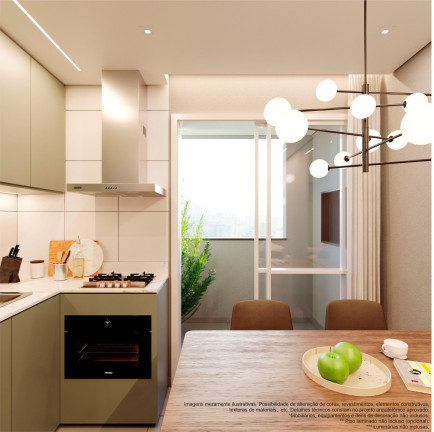 Imagem Apartamento com 1 Quarto à Venda, 32 m² em Centro - Caxias Do Sul Imagem Apartamento com 1 Quarto à Venda, 32 m² em Centro - Caxias Do Sul