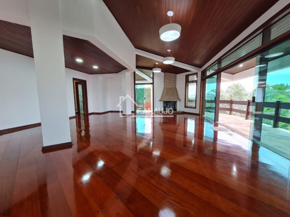 Imagem Casa com 4 Quartos para Alugar, 308 m² em Jardim Emília - Sorocaba Imagem Casa com 4 Quartos para Alugar, 308 m² em Jardim Emília - Sorocaba