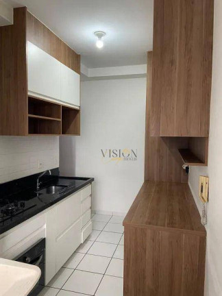 Imagem Apartamento com 2 Quartos à Venda, 50 m² em Vila Mimosa - Campinas Imagem Apartamento com 2 Quartos à Venda, 50 m² em Vila Mimosa - Campinas