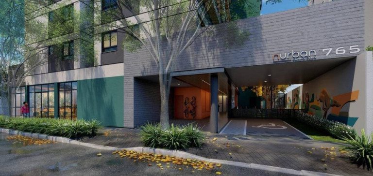 Imagem Apartamento à Venda,  em Vila Congonhas - São Paulo