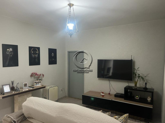 Imagem Sobrado com 4 Quartos à Venda, 845 m² em Arniqueira - águas Claras