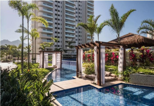 Imagem Apartamento com 2 Quartos à Venda, 75 m² em Barra Da Tijuca - Rio De Janeiro Imagem Apartamento com 2 Quartos à Venda, 75 m² em Barra Da Tijuca - Rio De Janeiro