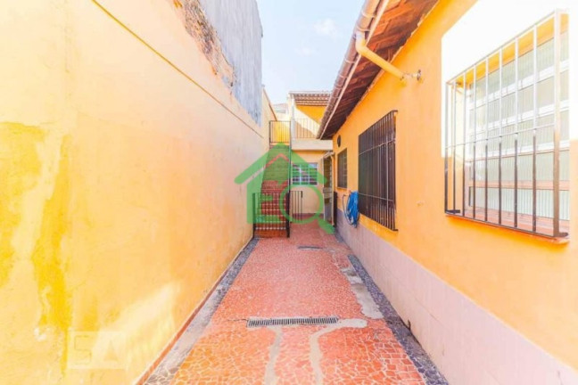 Imagem Casa com 3 Quartos à Venda, 240 m² em Vila Santana - São Paulo