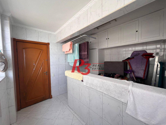 Imagem Apartamento com 3 Quartos à Venda ou Locação, 118 m² em Boqueirão - Santos Imagem Apartamento com 3 Quartos à Venda ou Locação, 118 m² em Boqueirão - Santos