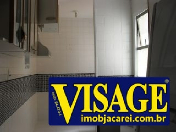 Imagem Apartamento com 3 Quartos à Venda, em Jd. Didinha - Jacareí Imagem Apartamento com 3 Quartos à Venda, em Jd. Didinha - Jacareí
