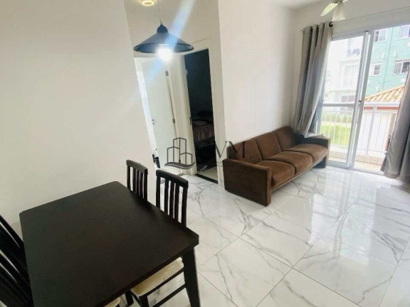Apartamento com 2 Quartos à Venda, 48 m² em Ocian - Praia Grande