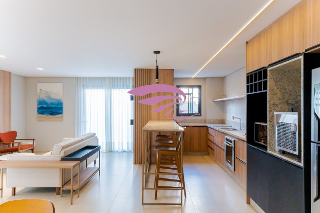 Imagem Imóvel com 2 Quartos à Venda, 110 m² em Novo Mundo - Curitiba Imagem Imóvel com 2 Quartos à Venda, 110 m² em Novo Mundo - Curitiba