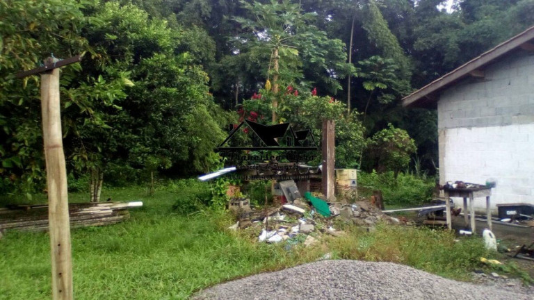 Imagem Casa com 2 Quartos à Venda, 80 m² em Maranduba - Ubatuba Imagem Casa com 2 Quartos à Venda, 80 m² em Maranduba - Ubatuba