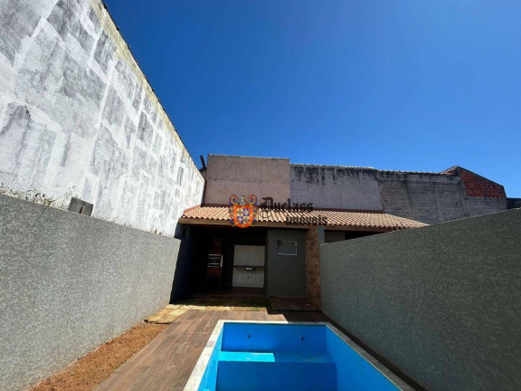 Imagem Casa com 2 Quartos à Venda, 93 m² em Jardim Imperial - Atibaia Imagem Casa com 2 Quartos à Venda, 93 m² em Jardim Imperial - Atibaia