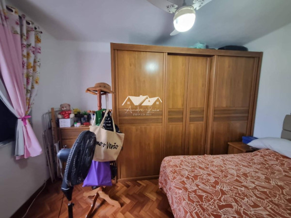 Imagem Apartamento com 1 Quarto à Venda, 45 m² em Penha Circular - Rio De Janeiro