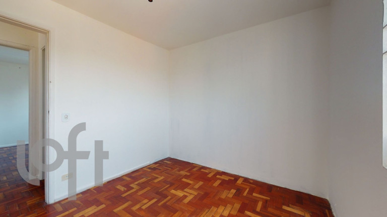 Imagem Apartamento com 2 Quartos à Venda, 119 m² em Cambuci - São Paulo