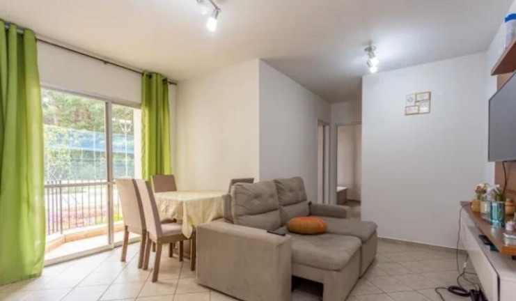 Apartamento com 2 Quartos à Venda, 70 m² em Butantã - São Paulo