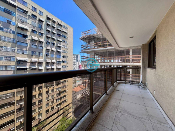Imagem Apartamento com 2 Quartos à Venda, 95 m² em Icaraí - Niterói Imagem Apartamento com 2 Quartos à Venda, 95 m² em Icaraí - Niterói