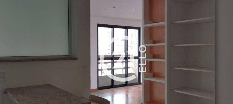 Imagem Apartamento com 3 Quartos à Venda, 173 m² em Itaim Bibi - São Paulo Imagem Apartamento com 3 Quartos à Venda, 173 m² em Itaim Bibi - São Paulo