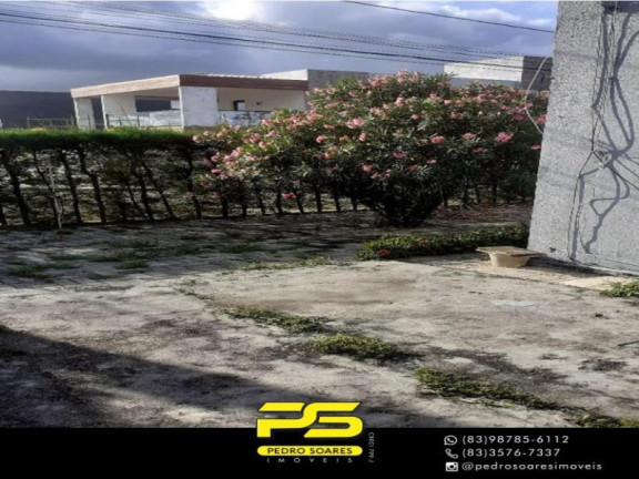 Imagem Casa com 3 Quartos à Venda, 448 m² em Intermares - Cabedelo Imagem Casa com 3 Quartos à Venda, 448 m² em Intermares - Cabedelo