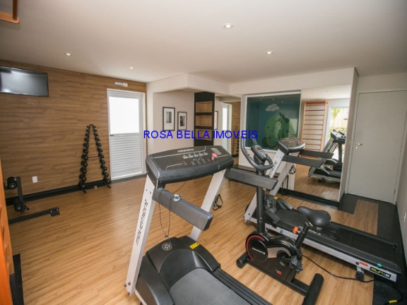 Imagem Apartamento com 2 Quartos à Venda, 77 m² em Vila Rica - Jundiaí